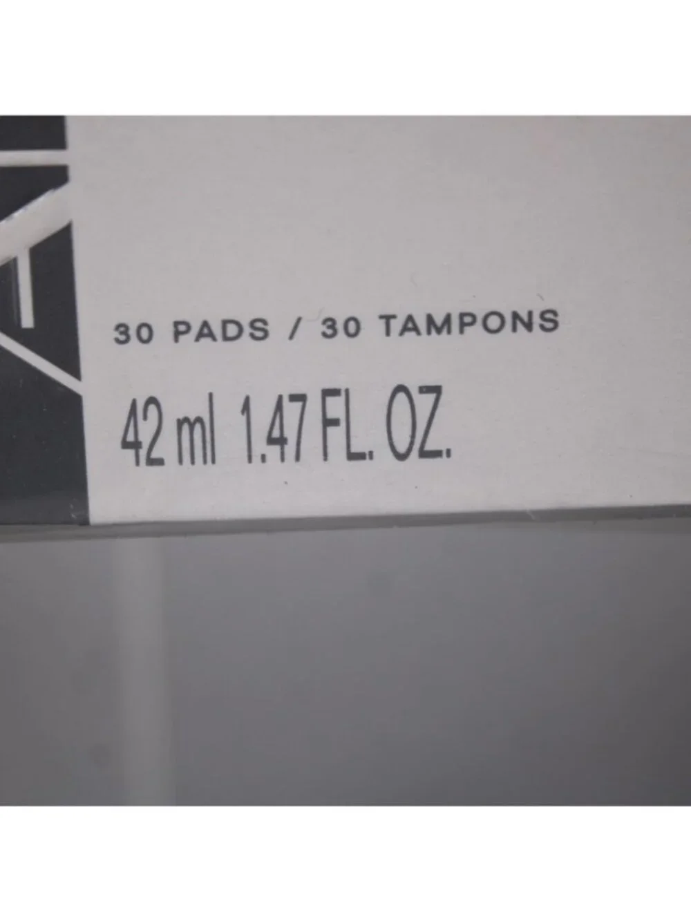 Avon return tag